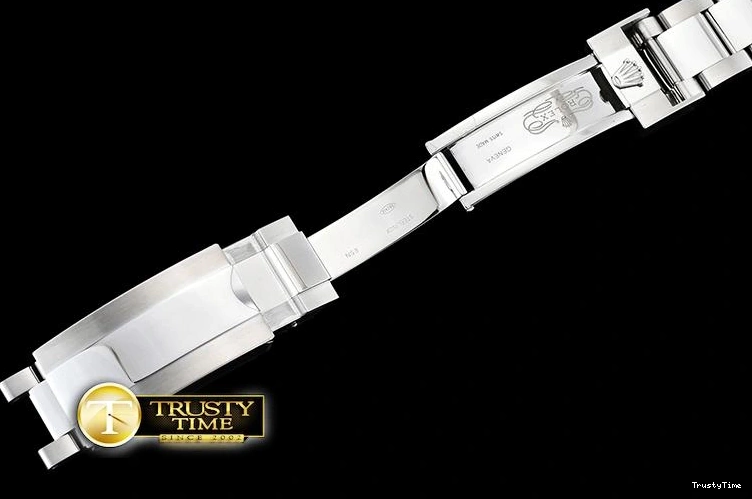 0420 HighQuality ROLSUB0257 – Submariner 116619LN SS SS Blue JF Asia 1031